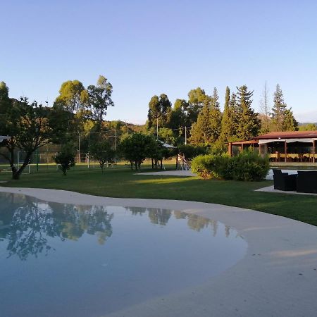 Bed and Breakfast Il Frutteto Торре-делле-Стелле Экстерьер фото
