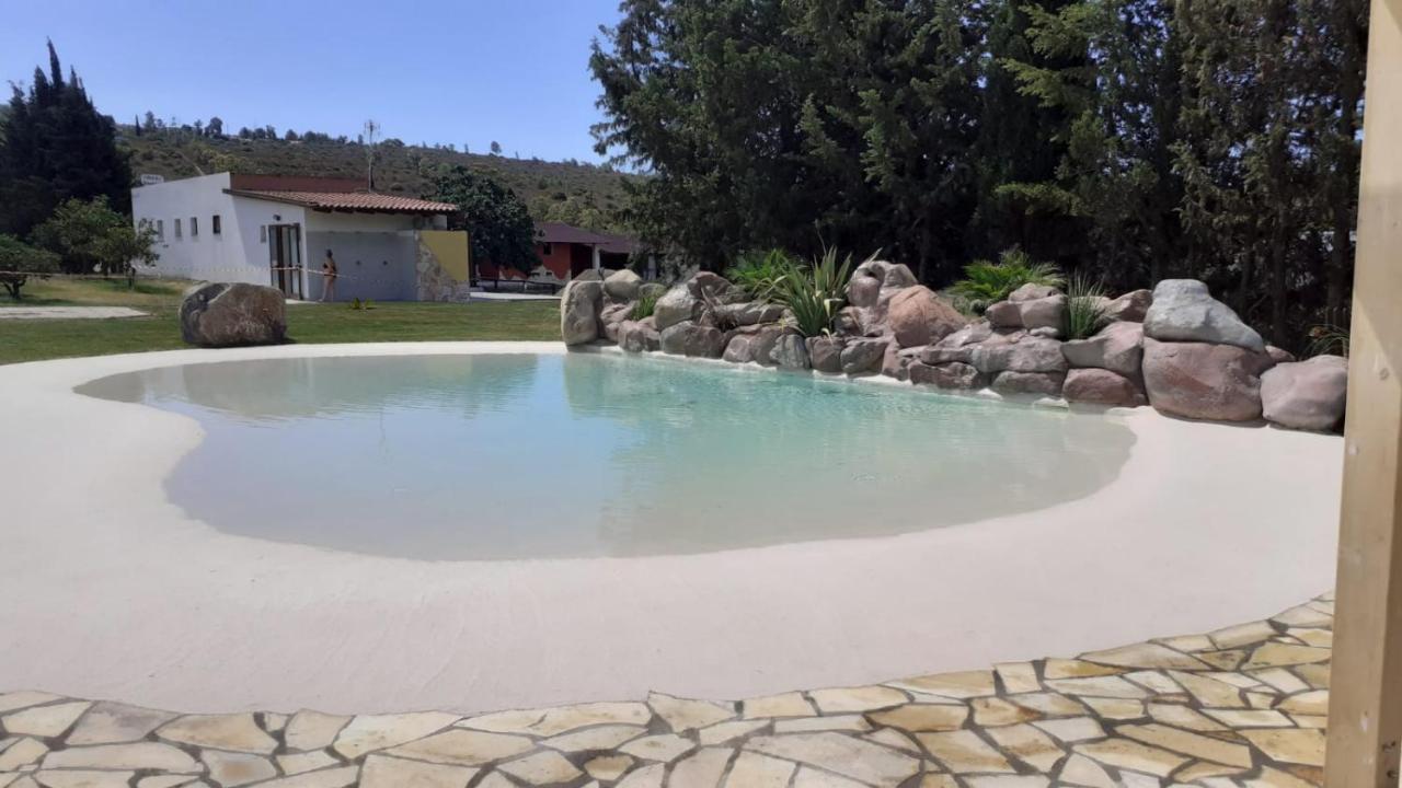 Bed and Breakfast Il Frutteto Торре-делле-Стелле Экстерьер фото