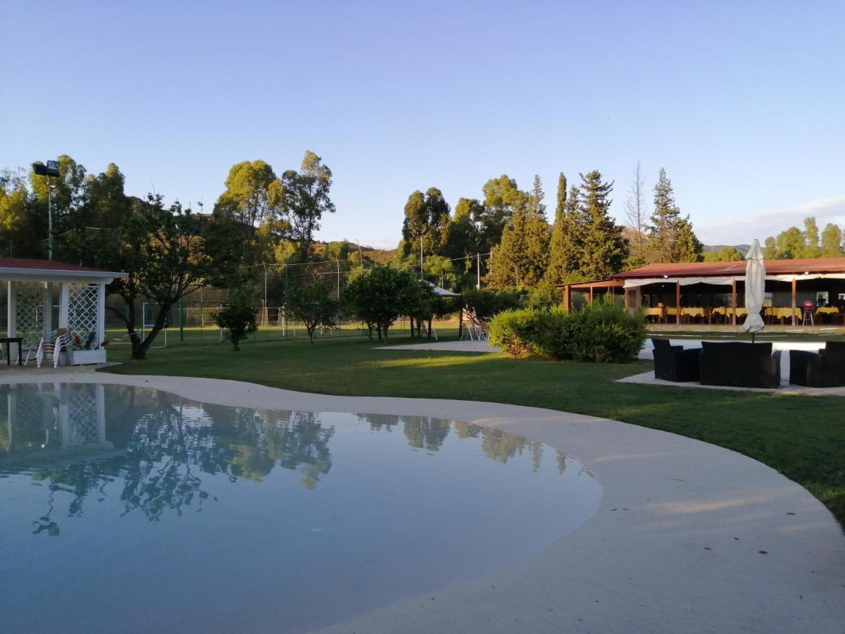 Bed and Breakfast Il Frutteto Торре-делле-Стелле Экстерьер фото