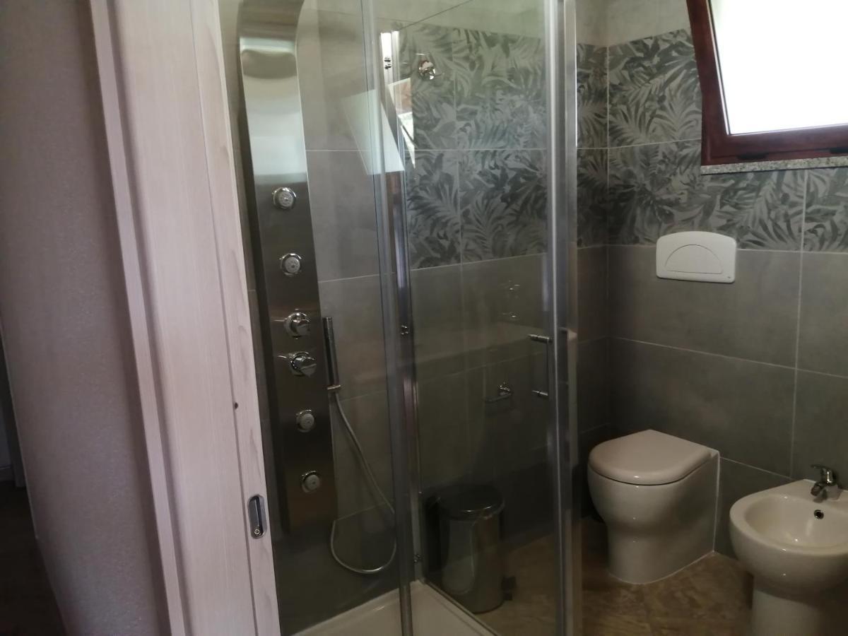 Bed and Breakfast Il Frutteto Торре-делле-Стелле Экстерьер фото