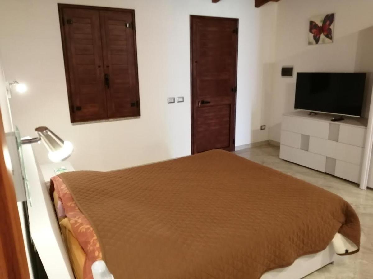 Bed and Breakfast Il Frutteto Торре-делле-Стелле Экстерьер фото