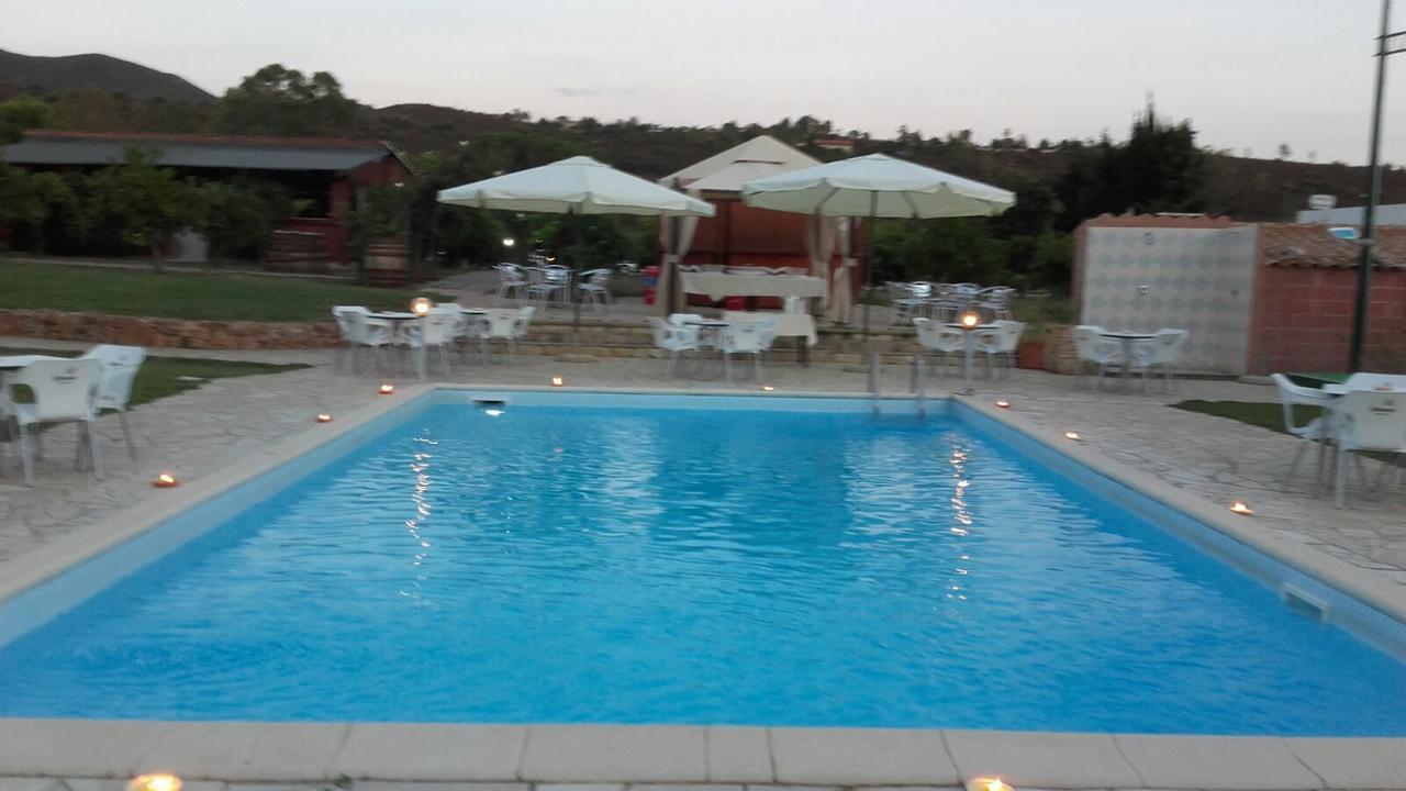 Bed and Breakfast Il Frutteto Торре-делле-Стелле Экстерьер фото