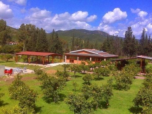 Bed and Breakfast Il Frutteto Торре-делле-Стелле Экстерьер фото